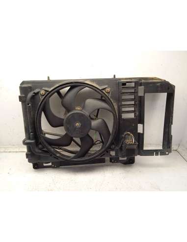 ELECTROVENTILADOR PEUGEOT PARTNER 1.6...