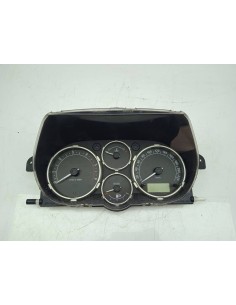 Recambio de cuadro instrumentos para land rover freelander 2.0 td4 cat referencia OEM IAM LR0018006  
