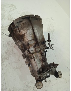 Recambio de caja cambios para bmw serie 3 berlina (e46) 2.2 24v cat referencia OEM IAM BDR   2