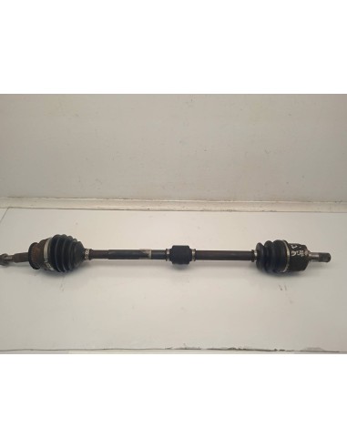 Recambio de transmision delantera derecha para hyundai elantra (xd) 2.0 crdi cat referencia OEM IAM   