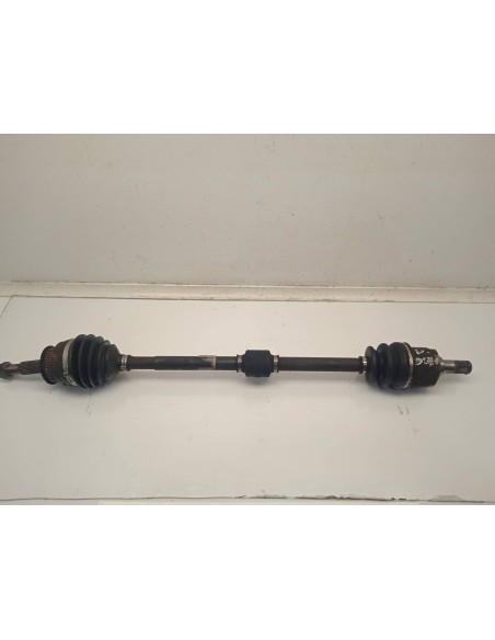 Recambio de transmision delantera derecha para hyundai elantra (xd) 2.0 crdi cat referencia OEM IAM   
