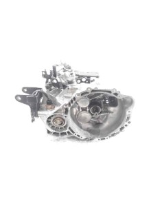 Recambio de caja cambios para hyundai tucson (jm) 2.0 crdi cat referencia OEM IAM 5515JE  