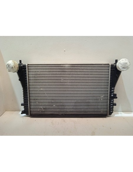 Recambio de intercooler para skoda octavia berlina (1z3) 1.9 tdi referencia OEM IAM 1K0145803E  