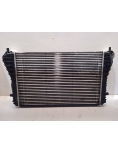 Recambio de intercooler para skoda octavia berlina (1z3) 1.9 tdi referencia OEM IAM 1K0145803E   2