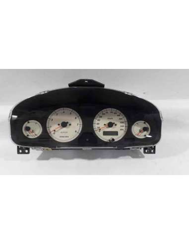 CUADRO INSTRUMENTOS MG ROVER SERIE 45...