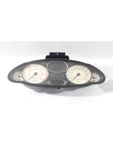 CUADRO INSTRUMENTOS MG ROVER SERIE 75...