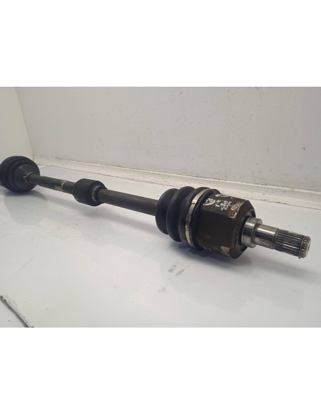 Recambio de transmision delantera derecha para hyundai elantra (xd) 2.0 crdi cat referencia OEM IAM   