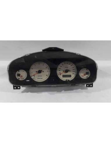 CUADRO INSTRUMENTOS MG ROVER SERIE 45...