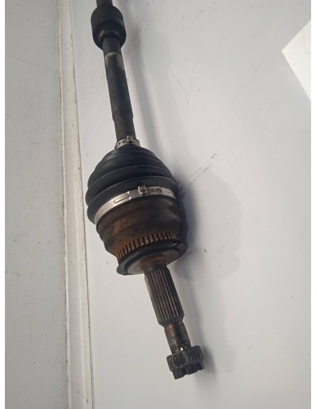 Recambio de transmision delantera derecha para hyundai elantra (xd) 2.0 crdi cat referencia OEM IAM   