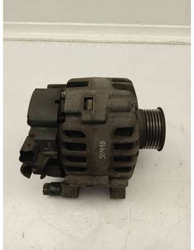 ALTERNADOR CITROEN C1 (2005-2014) 1.4...