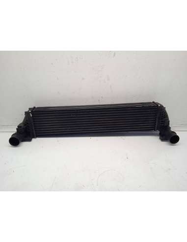 INTERCOOLER RENAULT LAGUNA II 1.9 dCi...