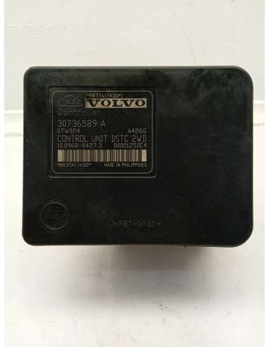 ABS VOLVO C30 (2006-2012) 1.8 (125...