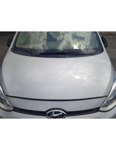 CAPOT HYUNDAI I10 1.0 (67 CV) -...