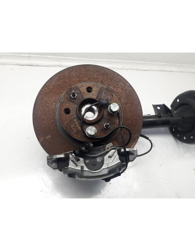 Recambio de conjunto suspensión para fiat 500 referencia OEM IAM  DERECHO 