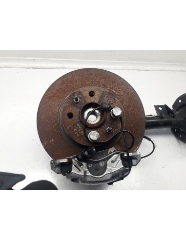 Recambio de conjunto suspensión para fiat 500 referencia OEM IAM  DERECHO 