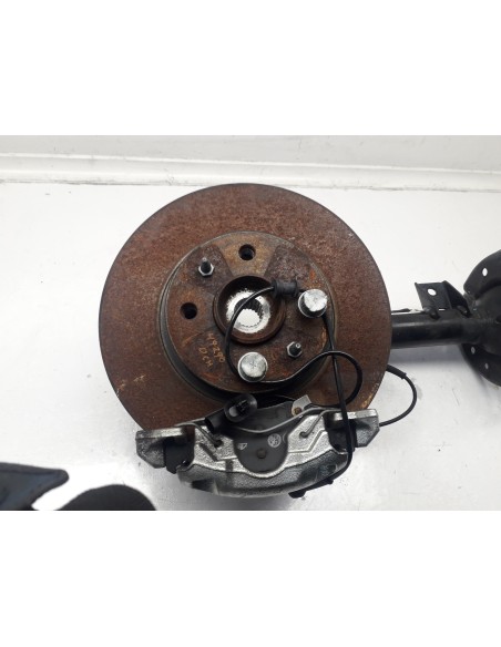 Recambio de conjunto suspensión para fiat 500 referencia OEM IAM  DERECHO 