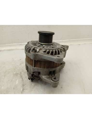 ALTERNADOR NISSAN QASHQAI (2007-2014)...