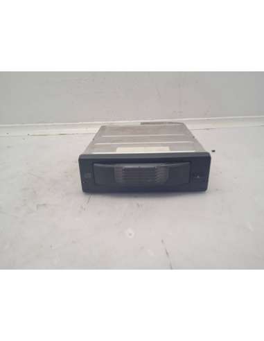 SISTEMA AUDIO / RADIO CD BMW SERIE 5...