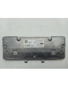 Recambio de modulo electronico para land rover discovery sport se referencia OEM IAM HK7219H406 CAMARAS DELANTERA  2