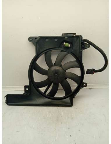 ELECTROVENTILADOR OPEL MERIVA...