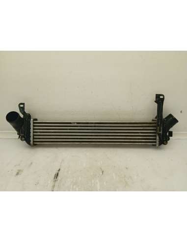 INTERCOOLER RENAULT KANGOO...