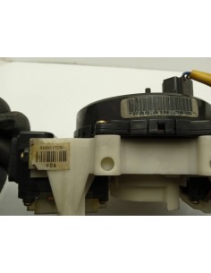 Recambio de mando luces para hyundai matrix (fc) 1.5 crdi cat referencia OEM IAM 9340017250   2