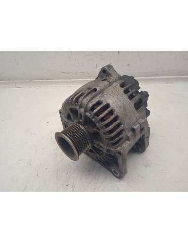 ALTERNADOR RENAULT MEGANE II BERLINA...