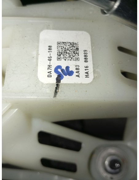 Recambio de palanca cambio para mazda 2 lim. () luxury referencia OEM IAM DA7H46100  