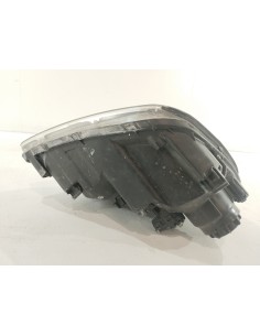Recambio de faro izquierdo para kia carens (un) active referencia OEM IAM    2