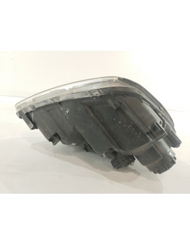 Recambio de faro izquierdo para kia carens (un) active referencia OEM IAM   