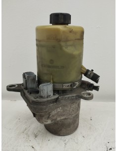 Recambio de bomba direccion para ford focus c-max (cap) trend (d) referencia OEM IAM 4M513K514BF ELECTRICA 