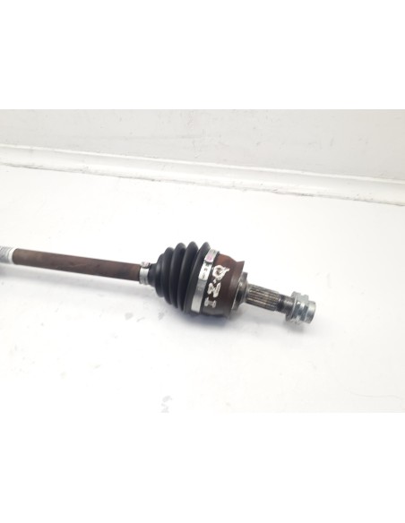 Recambio de transmision delantera izquierda para fiat 500 referencia OEM IAM 52149708  