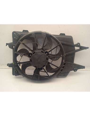 ELECTROVENTILADOR FORD FOCUS BERLINA...