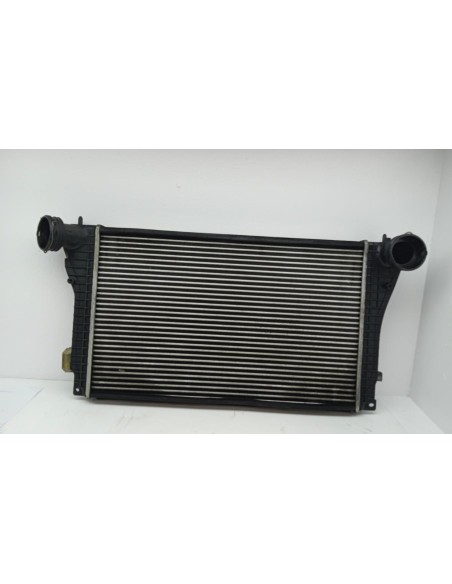 Recambio de intercooler para seat leon (1m1) sport f.r. referencia OEM IAM 1J0145803H  