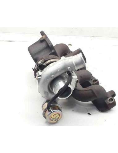 TURBOCOMPRESOR FORD MONDEO BERLINA...