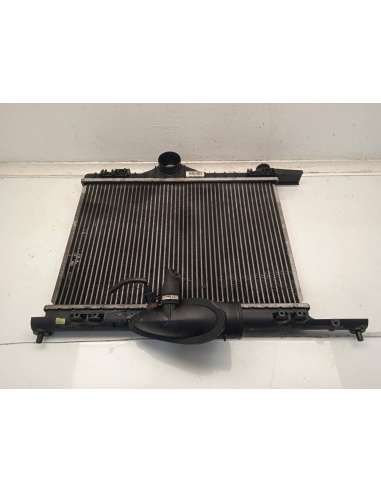 INTERCOOLER VOLVO S40 BERLINA...