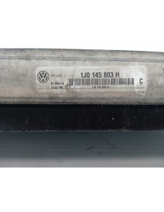 Recambio de intercooler para seat leon (1m1) sport f.r. referencia OEM IAM 1J0145803H   2