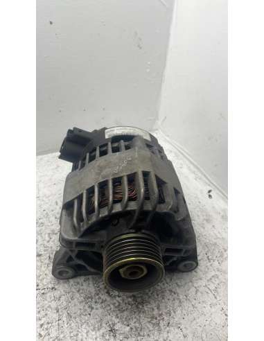 ALTERNADOR PEUGEOT 206 BERLINA...