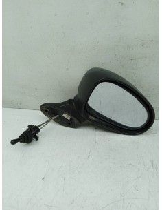 Recambio de retrovisor derecho para chevrolet matiz s referencia OEM IAM 96600221 MANUAL 