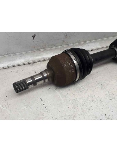 Recambio de transmision delantera derecha para saab 9-3 berlina 1.8 cat referencia OEM IAM   