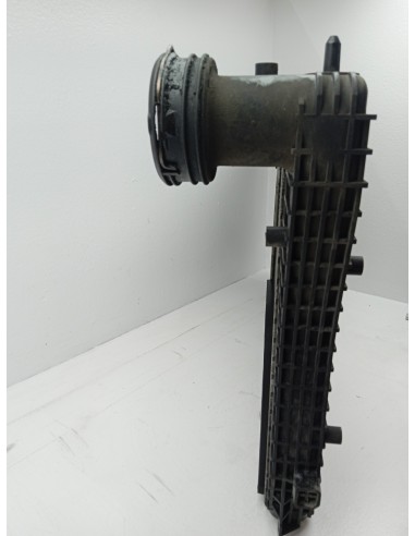 Recambio de intercooler para seat leon (1m1) sport f.r. referencia OEM IAM 1J0145803H  