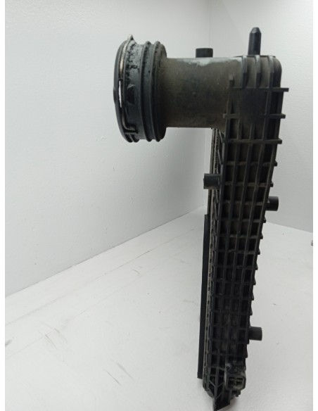 Recambio de intercooler para seat leon (1m1) sport f.r. referencia OEM IAM 1J0145803H  