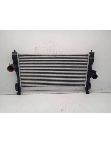 INTERCOOLER HYUNDAI SONATA...