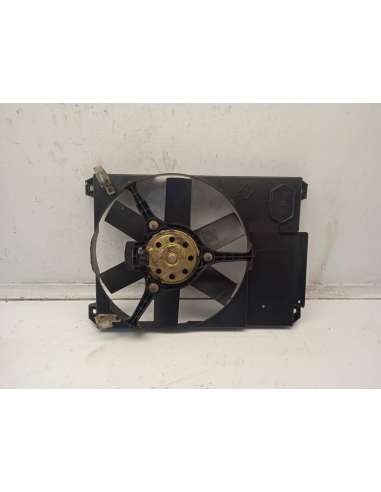 ELECTROVENTILADOR CITROEN JUMPER...