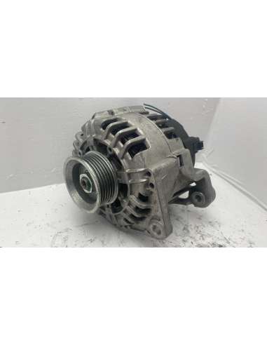 ALTERNADOR AUDI A6 BERLINA 2.5 V6 24V...