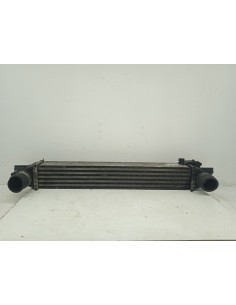 Recambio de intercooler para fiat fiorino adventure cargo referencia OEM IAM 51790623  