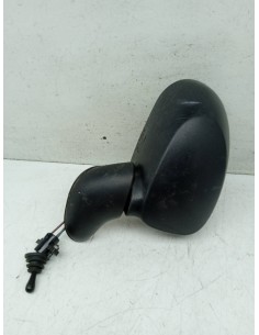 Recambio de retrovisor derecho para chevrolet matiz s referencia OEM IAM 96600221 MANUAL  2