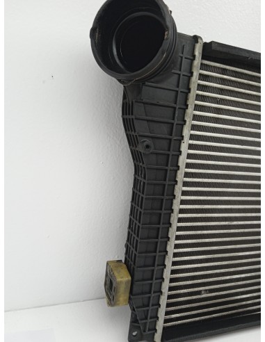 Recambio de intercooler para seat leon (1m1) sport f.r. referencia OEM IAM 1J0145803H  