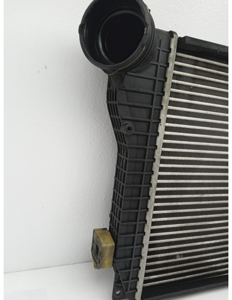 Recambio de intercooler para seat leon (1m1) sport f.r. referencia OEM IAM 1J0145803H  