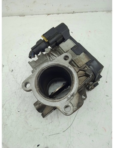 Recambio de caja mariposa para opel combo d 1.3 16v cdti referencia OEM IAM B0Z02Z85P  